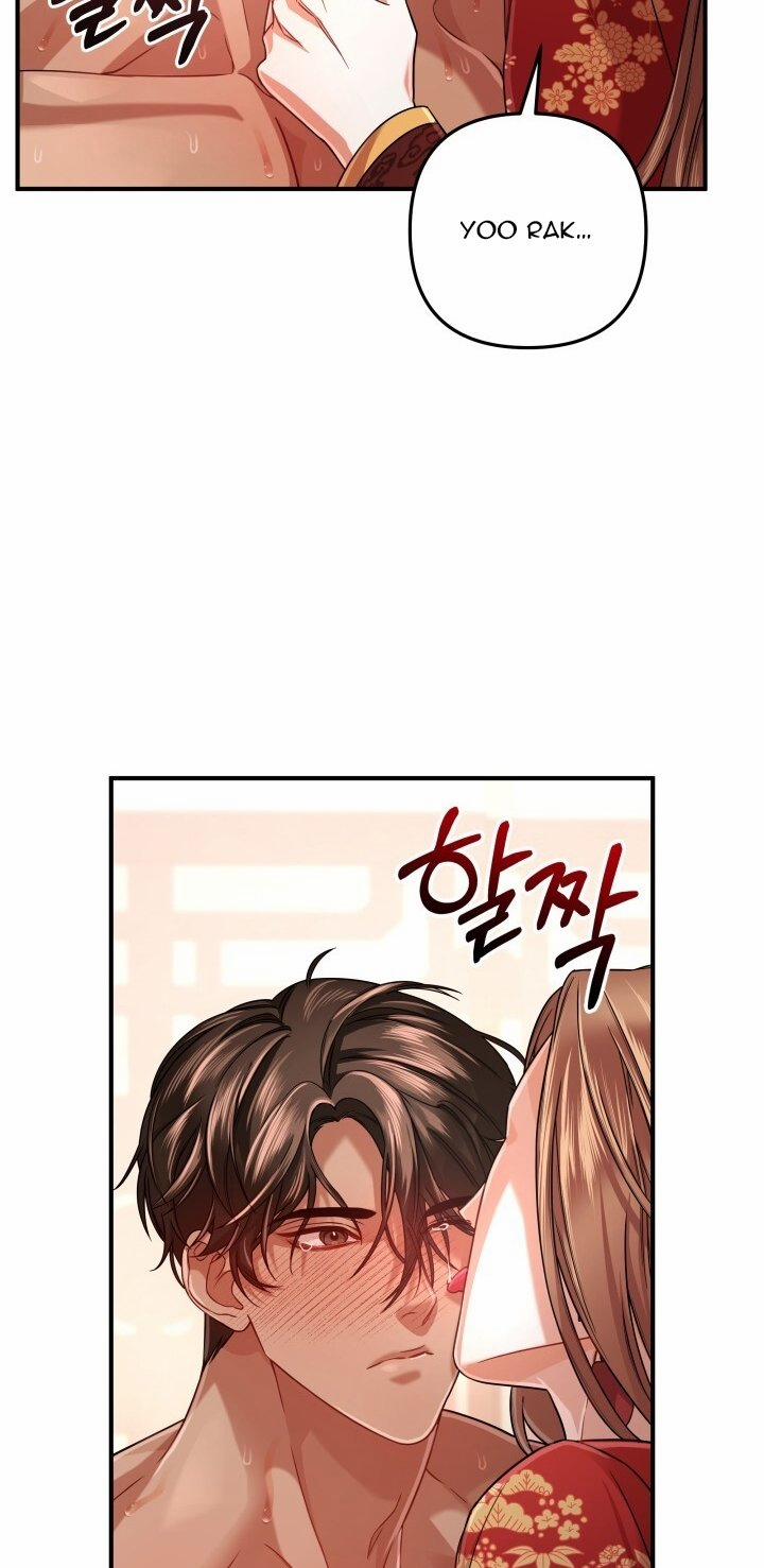 [18+] Độc Chiếm Và Hủy Diệt 11.1 trang 34