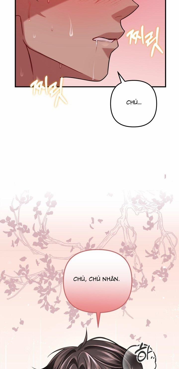 [18+] Độc Chiếm Và Hủy Diệt 11.1 trang 8