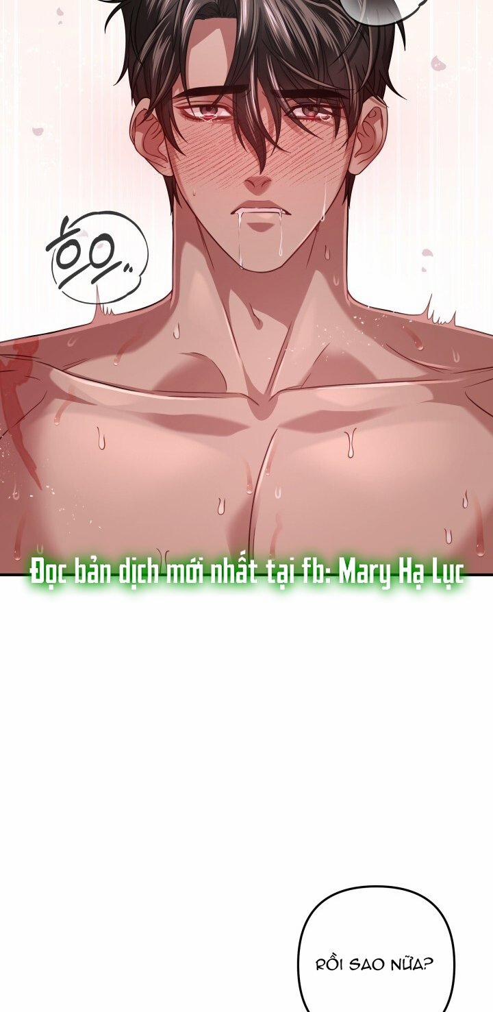 [18+] Độc Chiếm Và Hủy Diệt 11.1 trang 9