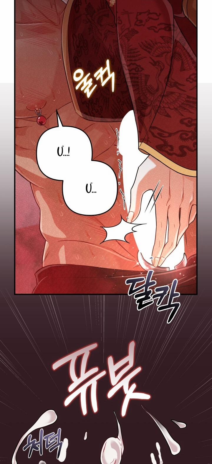 [18+] Độc Chiếm Và Hủy Diệt 11.2 trang 1