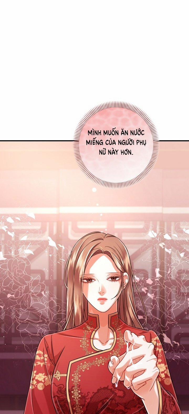 [18+] Độc Chiếm Và Hủy Diệt 11.2 trang 10