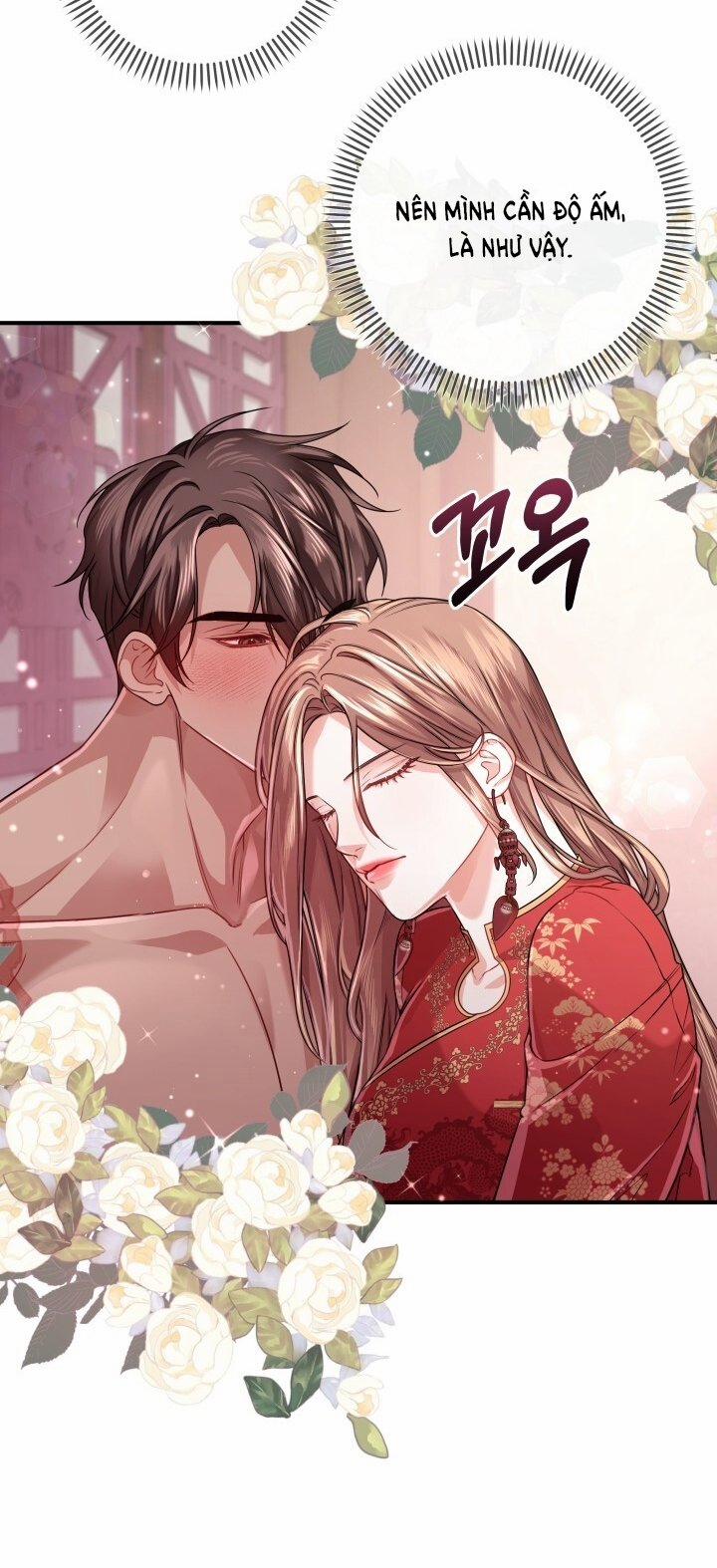 [18+] Độc Chiếm Và Hủy Diệt 11.2 trang 15