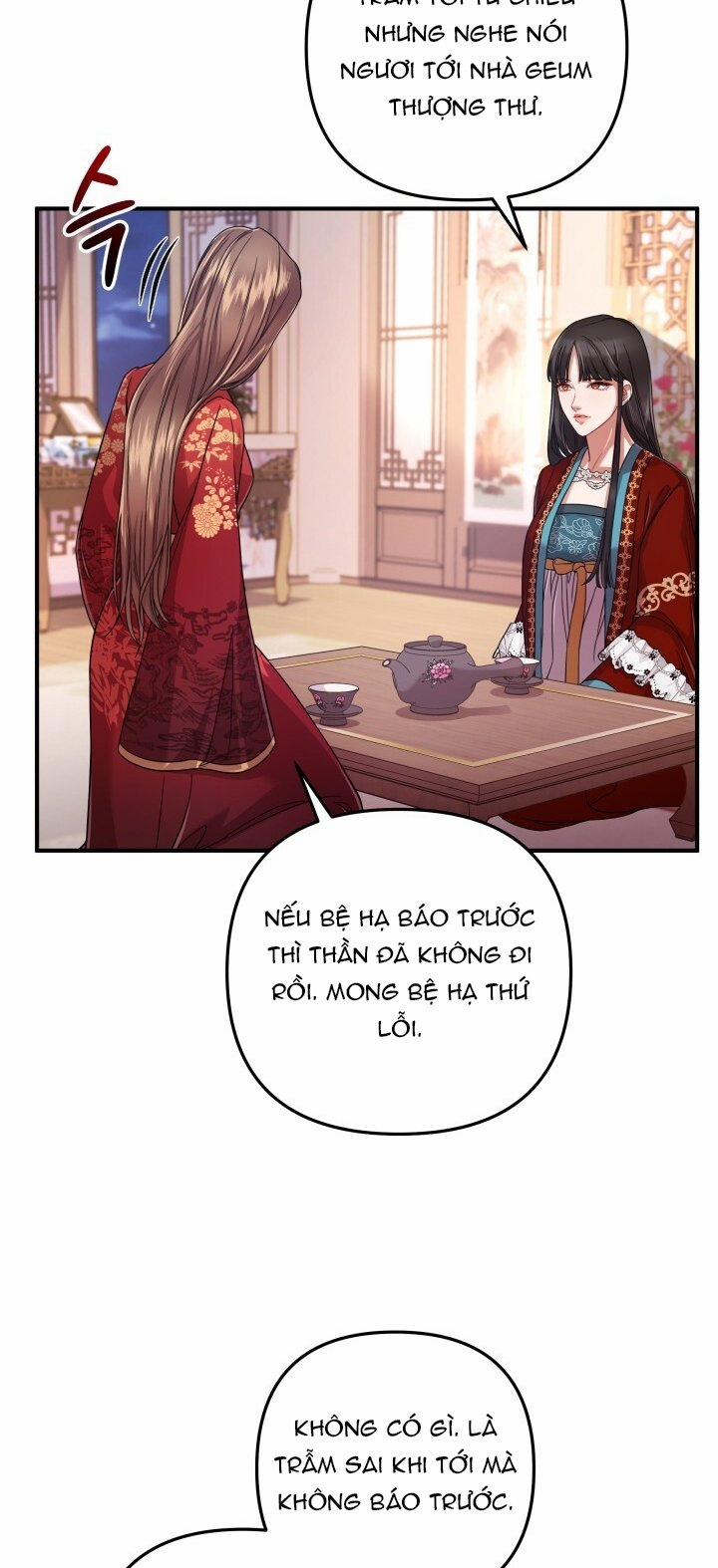 [18+] Độc Chiếm Và Hủy Diệt 11.2 trang 19