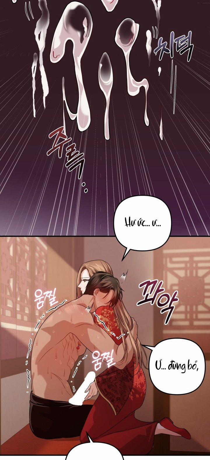 [18+] Độc Chiếm Và Hủy Diệt 11.2 trang 2