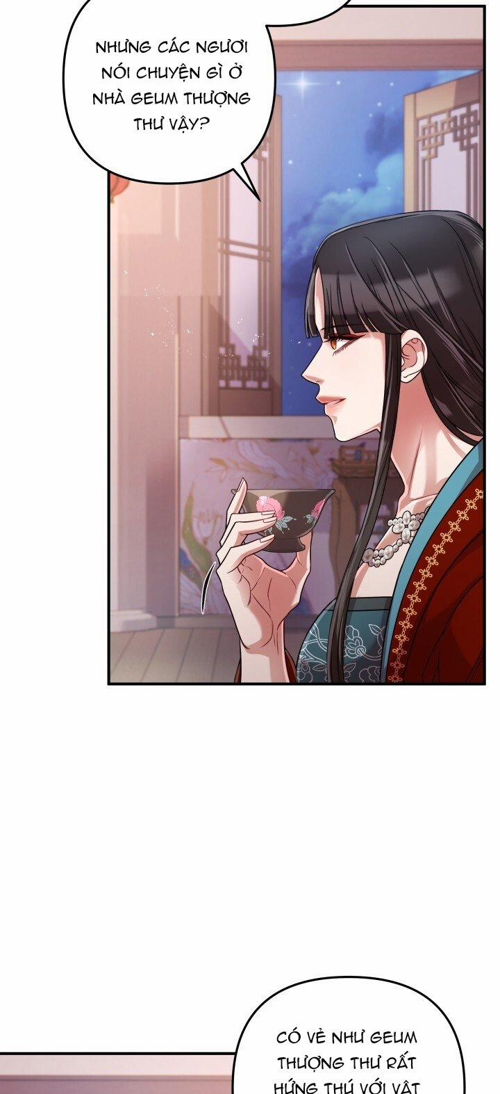 [18+] Độc Chiếm Và Hủy Diệt 11.2 trang 20