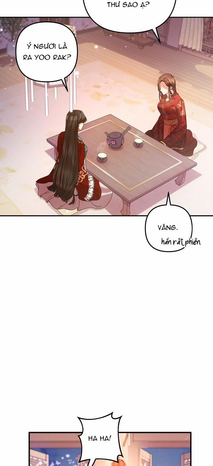 [18+] Độc Chiếm Và Hủy Diệt 11.2 trang 25