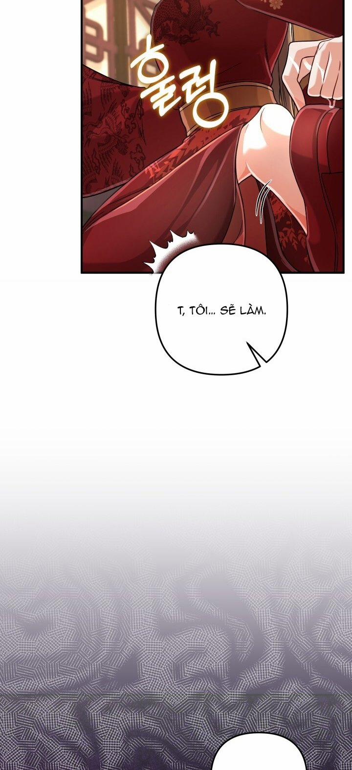 [18+] Độc Chiếm Và Hủy Diệt 11.2 trang 6