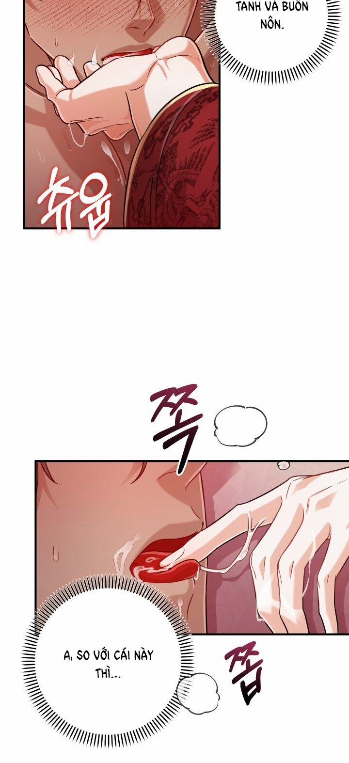 [18+] Độc Chiếm Và Hủy Diệt 11.2 trang 9