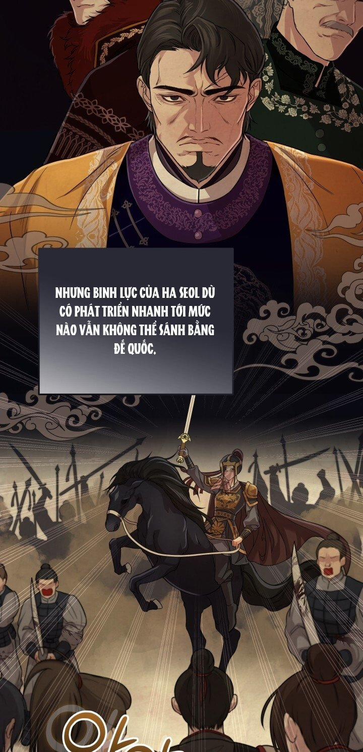[18+] Độc Chiếm Và Hủy Diệt 12.1 trang 15
