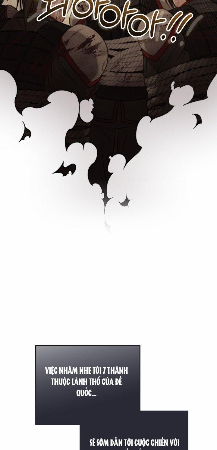 [18+] Độc Chiếm Và Hủy Diệt 12.1 trang 16
