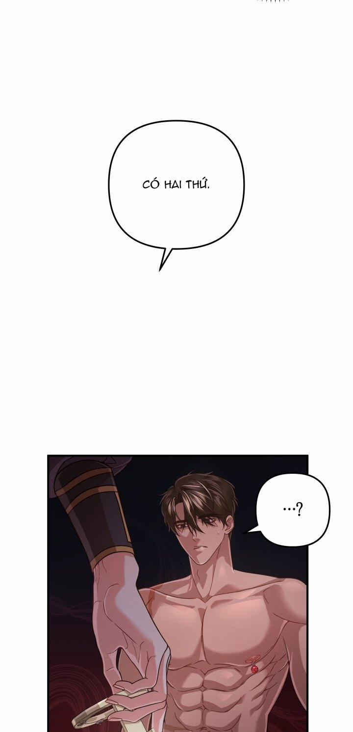 [18+] Độc Chiếm Và Hủy Diệt 12.1 trang 20