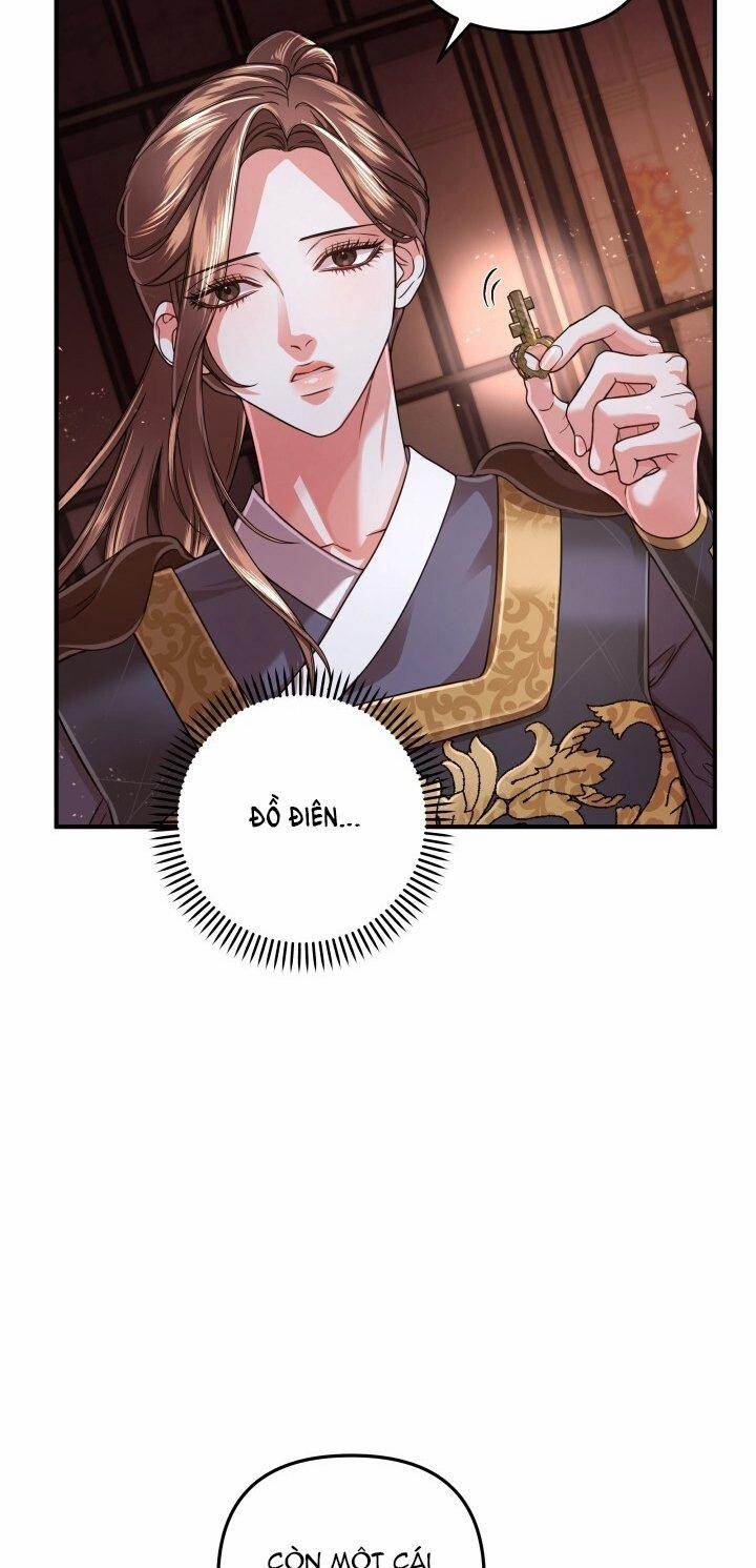 [18+] Độc Chiếm Và Hủy Diệt 12.1 trang 26