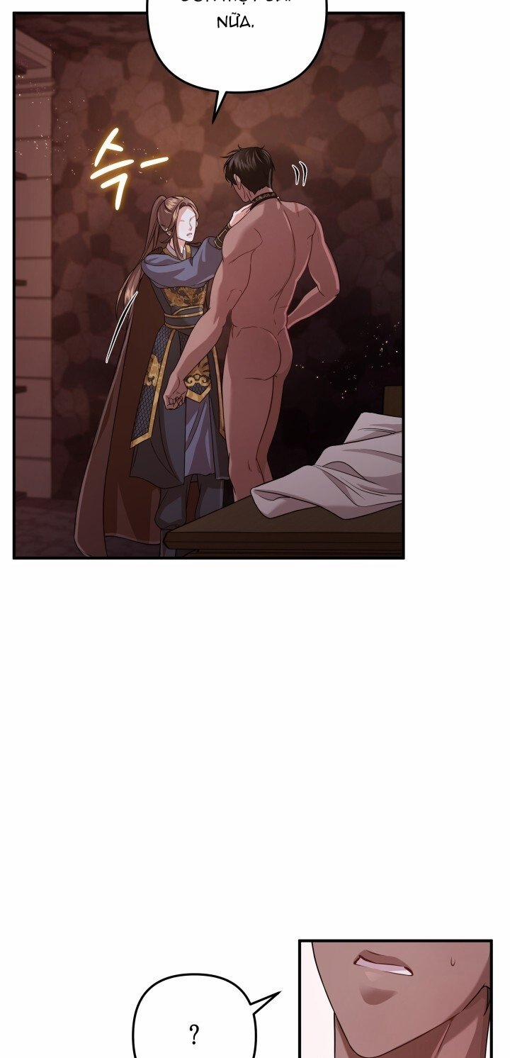 [18+] Độc Chiếm Và Hủy Diệt 12.1 trang 27