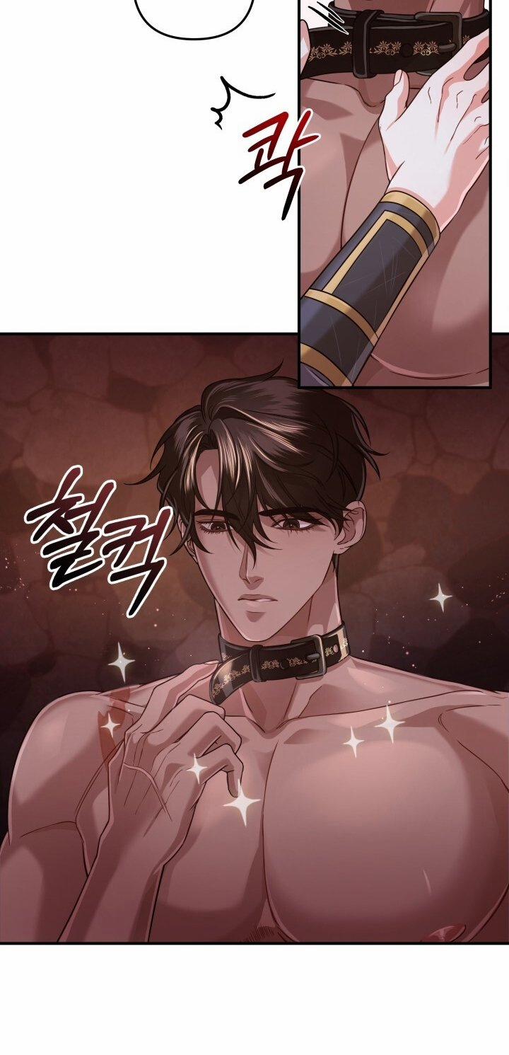 [18+] Độc Chiếm Và Hủy Diệt 12.1 trang 28