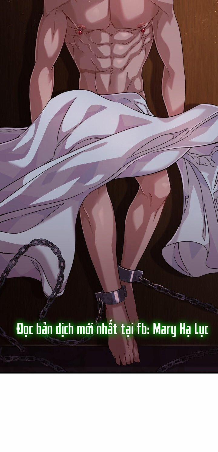 [18+] Độc Chiếm Và Hủy Diệt 12.1 trang 9