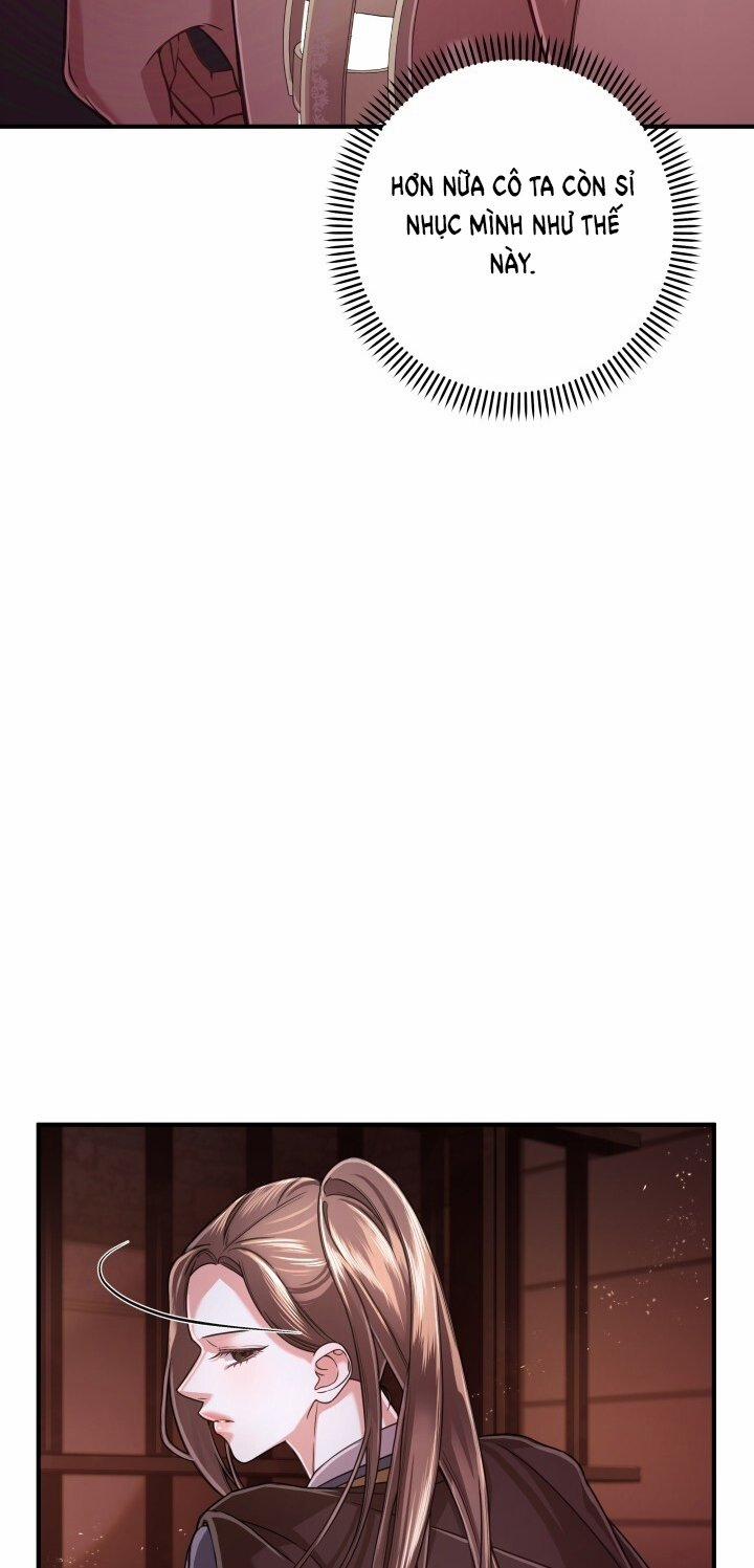 [18+] Độc Chiếm Và Hủy Diệt 12.2 trang 10