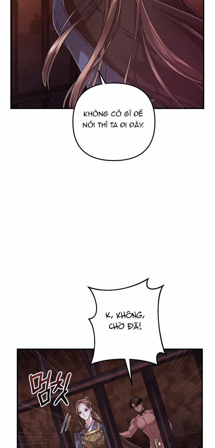 [18+] Độc Chiếm Và Hủy Diệt 12.2 trang 11