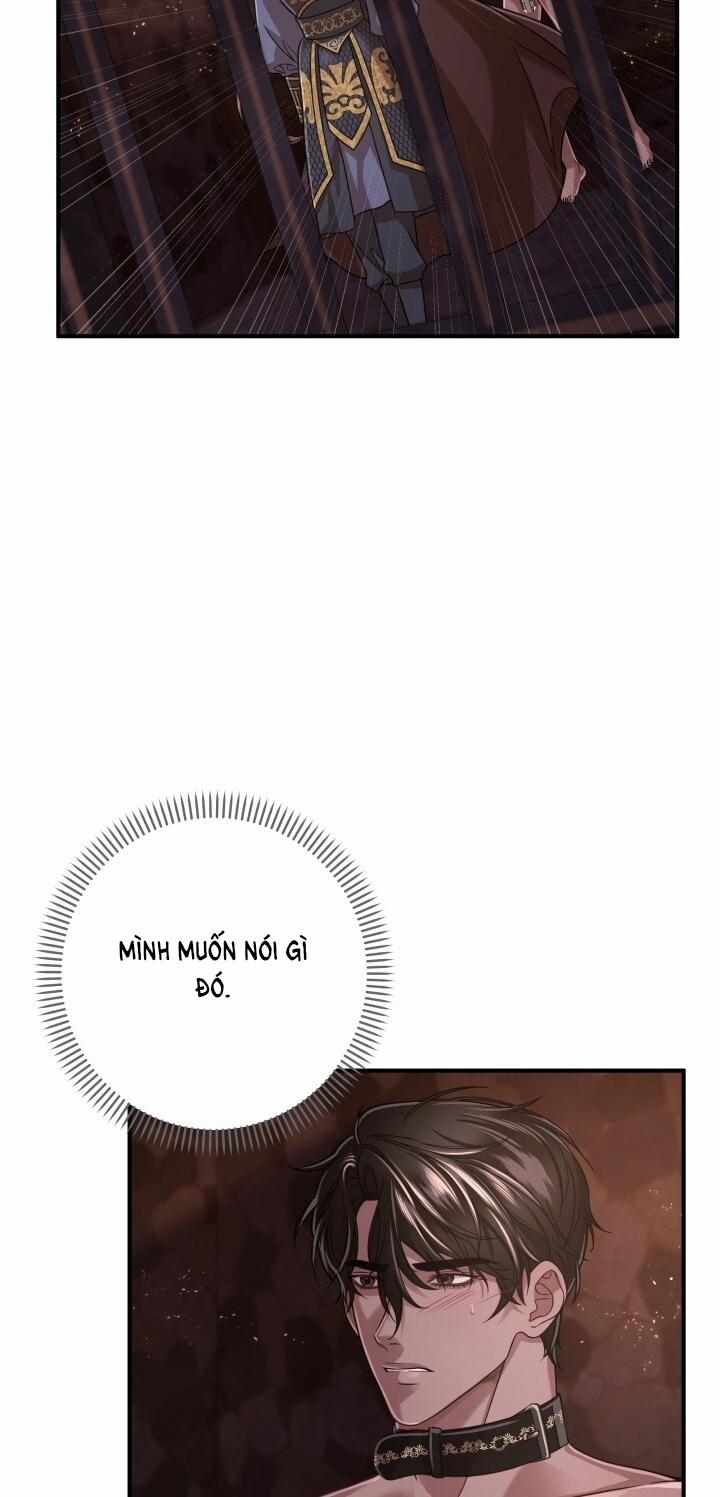 [18+] Độc Chiếm Và Hủy Diệt 12.2 trang 12