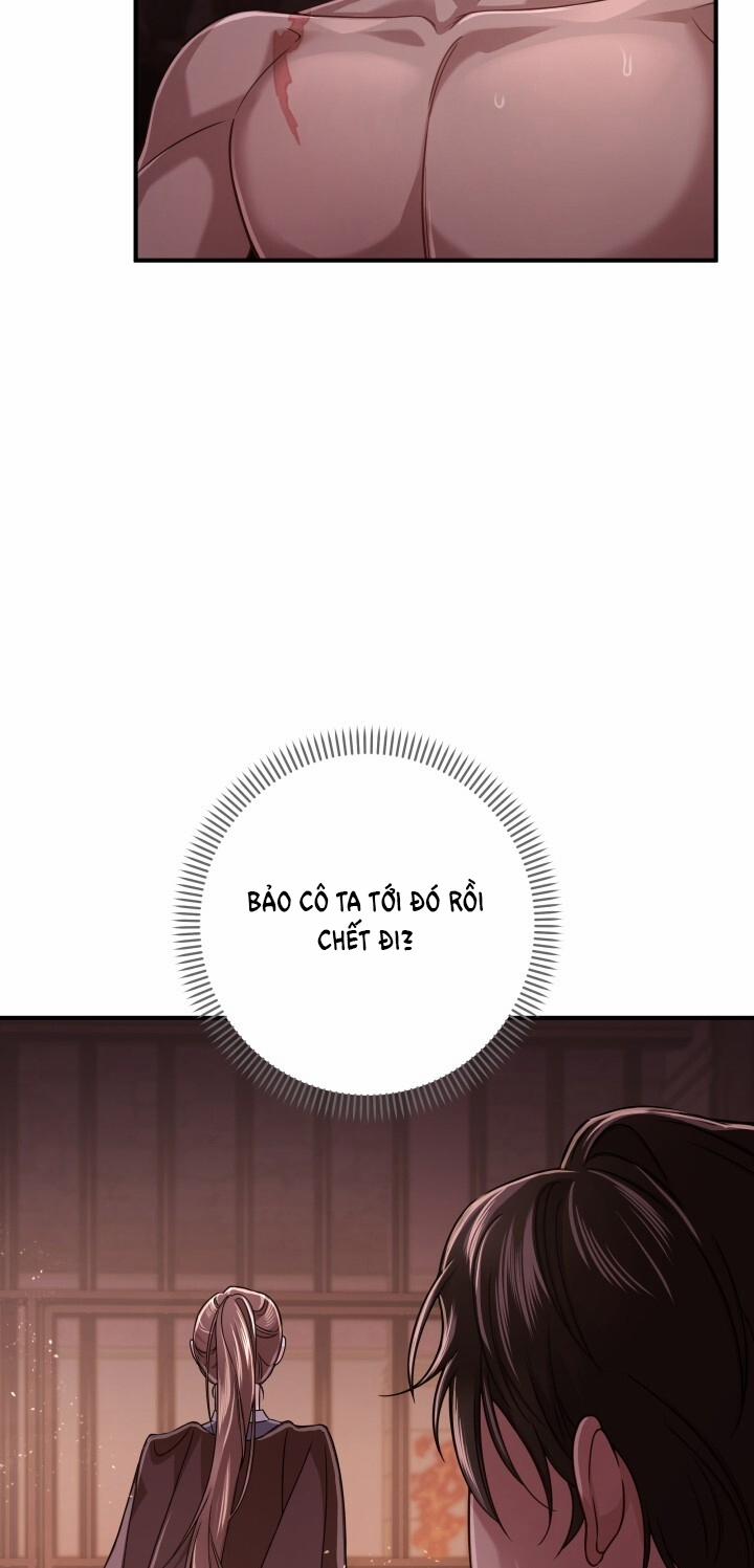 [18+] Độc Chiếm Và Hủy Diệt 12.2 trang 13