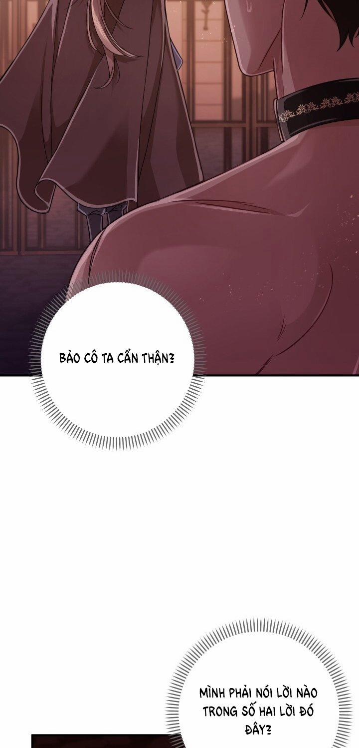 [18+] Độc Chiếm Và Hủy Diệt 12.2 trang 14