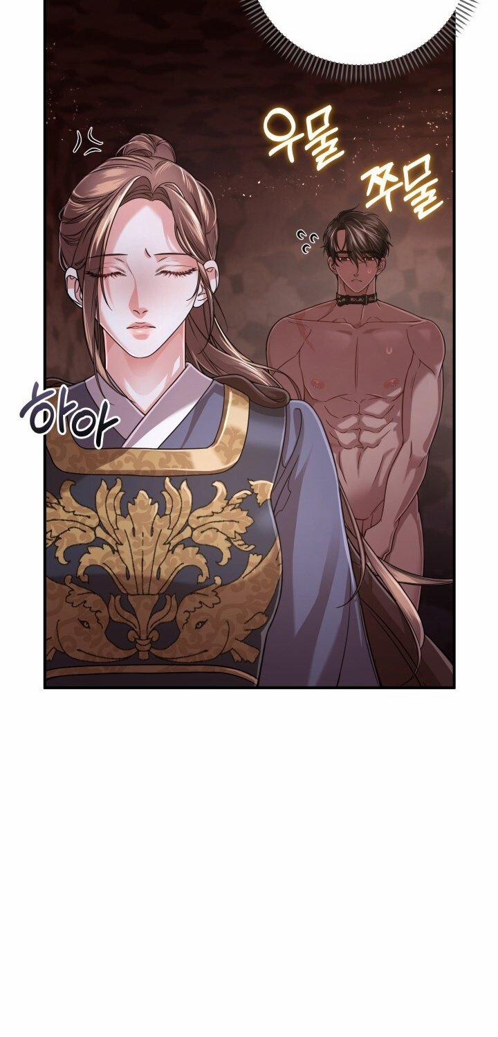 [18+] Độc Chiếm Và Hủy Diệt 12.2 trang 15