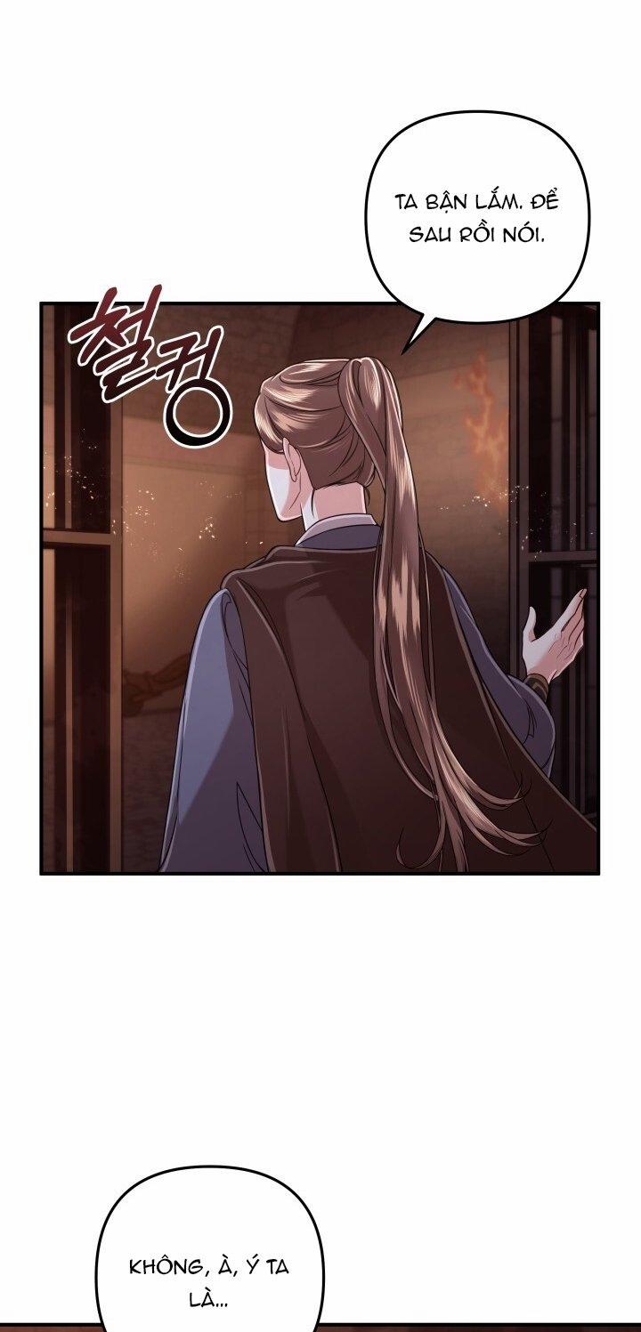 [18+] Độc Chiếm Và Hủy Diệt 12.2 trang 16