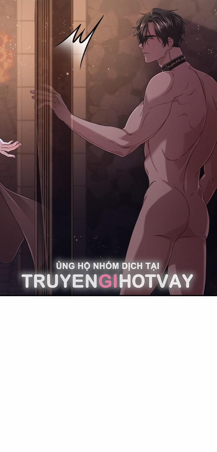 [18+] Độc Chiếm Và Hủy Diệt 12.2 trang 18