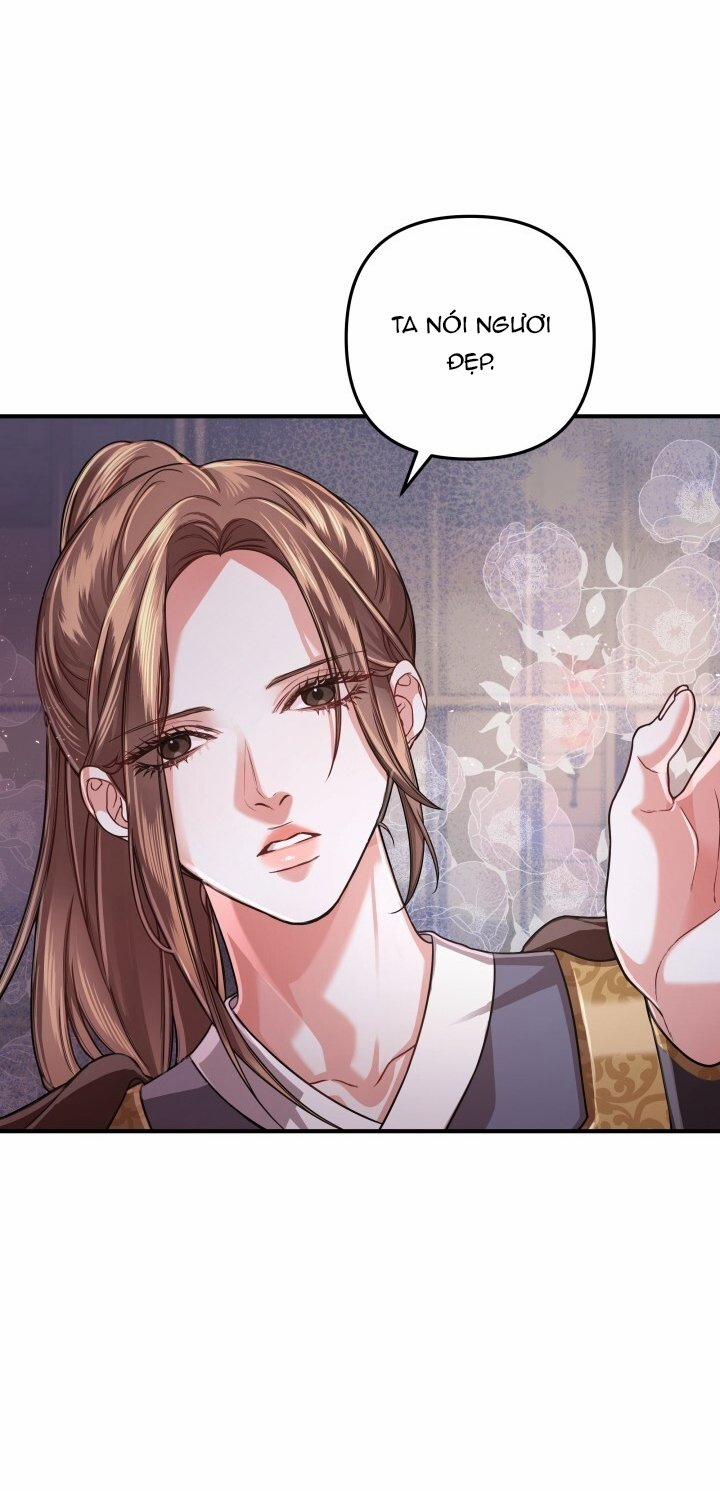 [18+] Độc Chiếm Và Hủy Diệt 12.2 trang 2