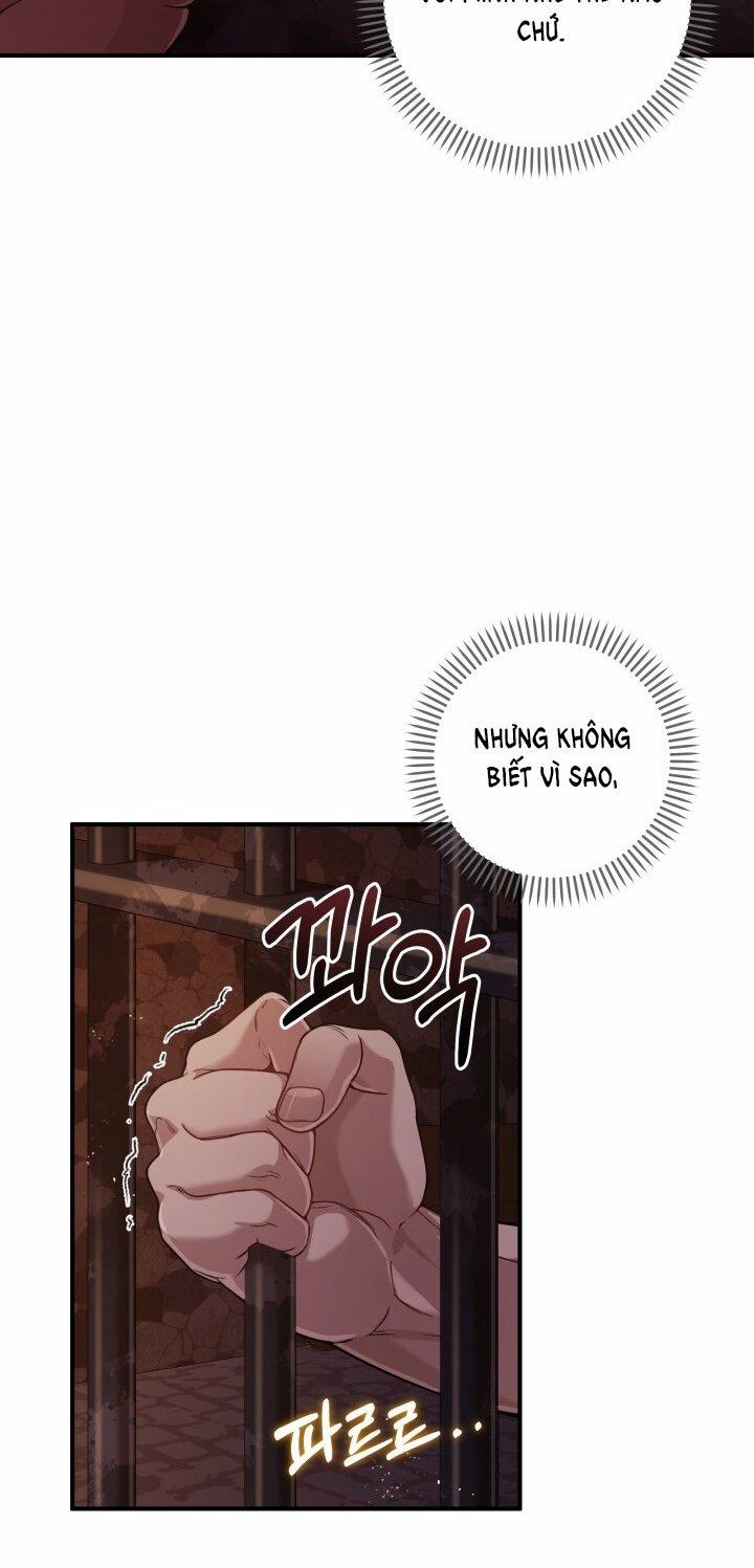 [18+] Độc Chiếm Và Hủy Diệt 12.2 trang 20