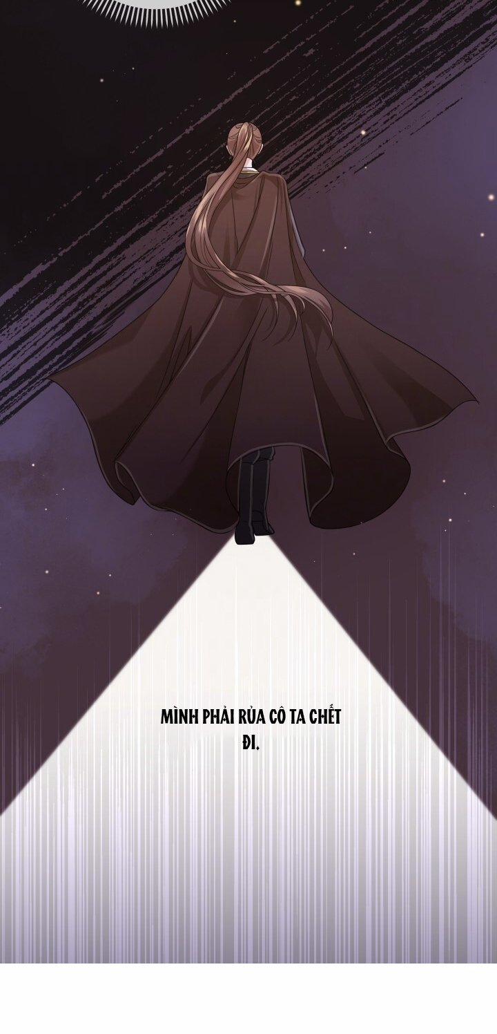 [18+] Độc Chiếm Và Hủy Diệt 12.2 trang 23
