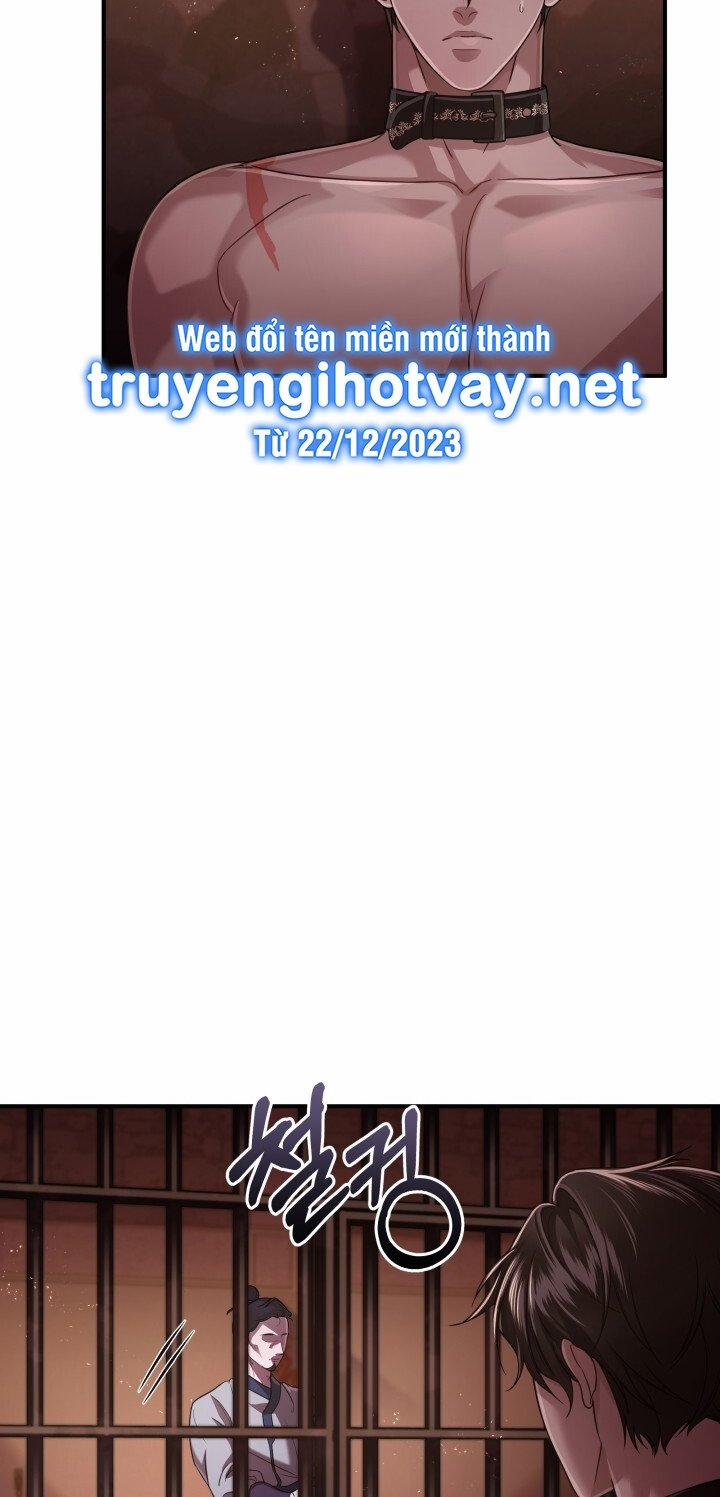 [18+] Độc Chiếm Và Hủy Diệt 12.2 trang 26