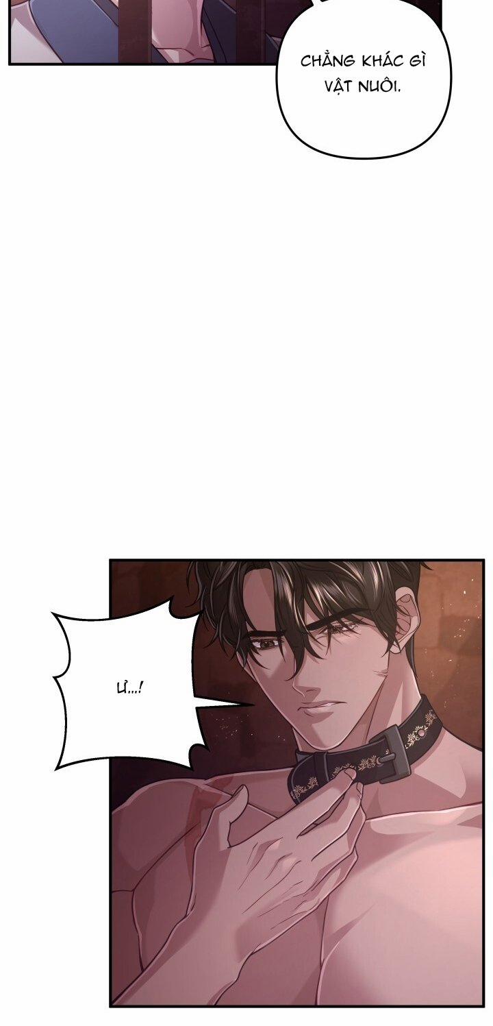 [18+] Độc Chiếm Và Hủy Diệt 12.2 trang 28