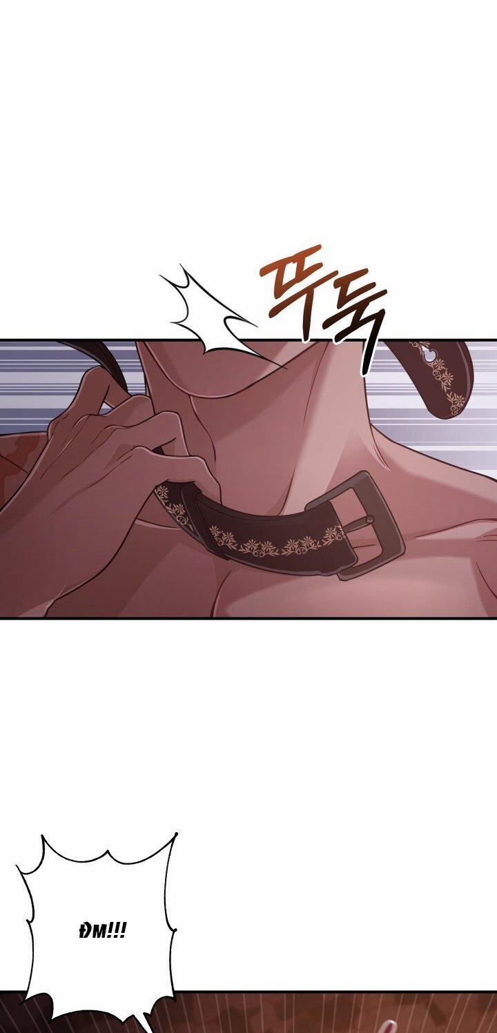 [18+] Độc Chiếm Và Hủy Diệt 12.2 trang 29