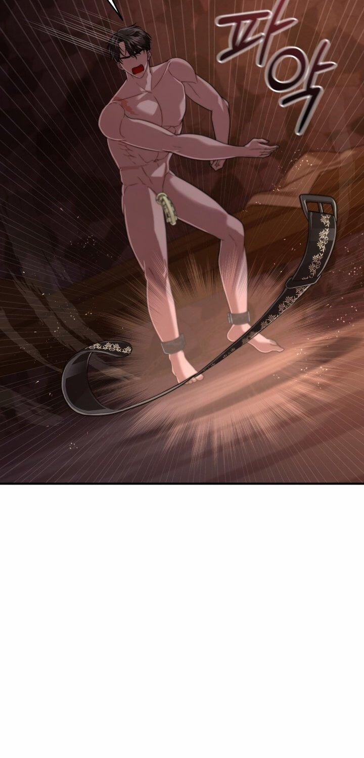 [18+] Độc Chiếm Và Hủy Diệt 12.2 trang 30