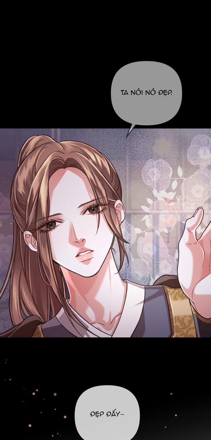 [18+] Độc Chiếm Và Hủy Diệt 12.2 trang 33