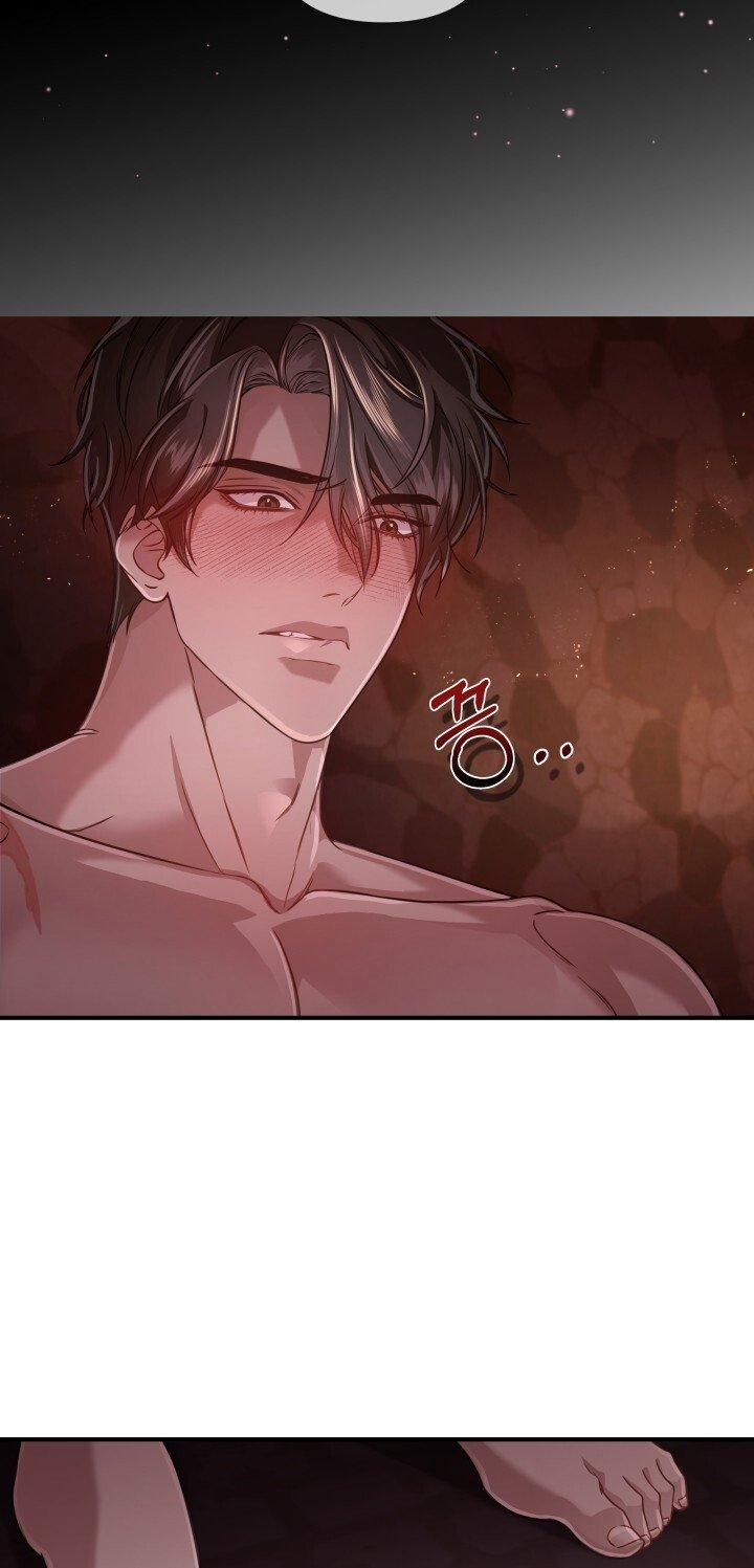 [18+] Độc Chiếm Và Hủy Diệt 12.2 trang 34