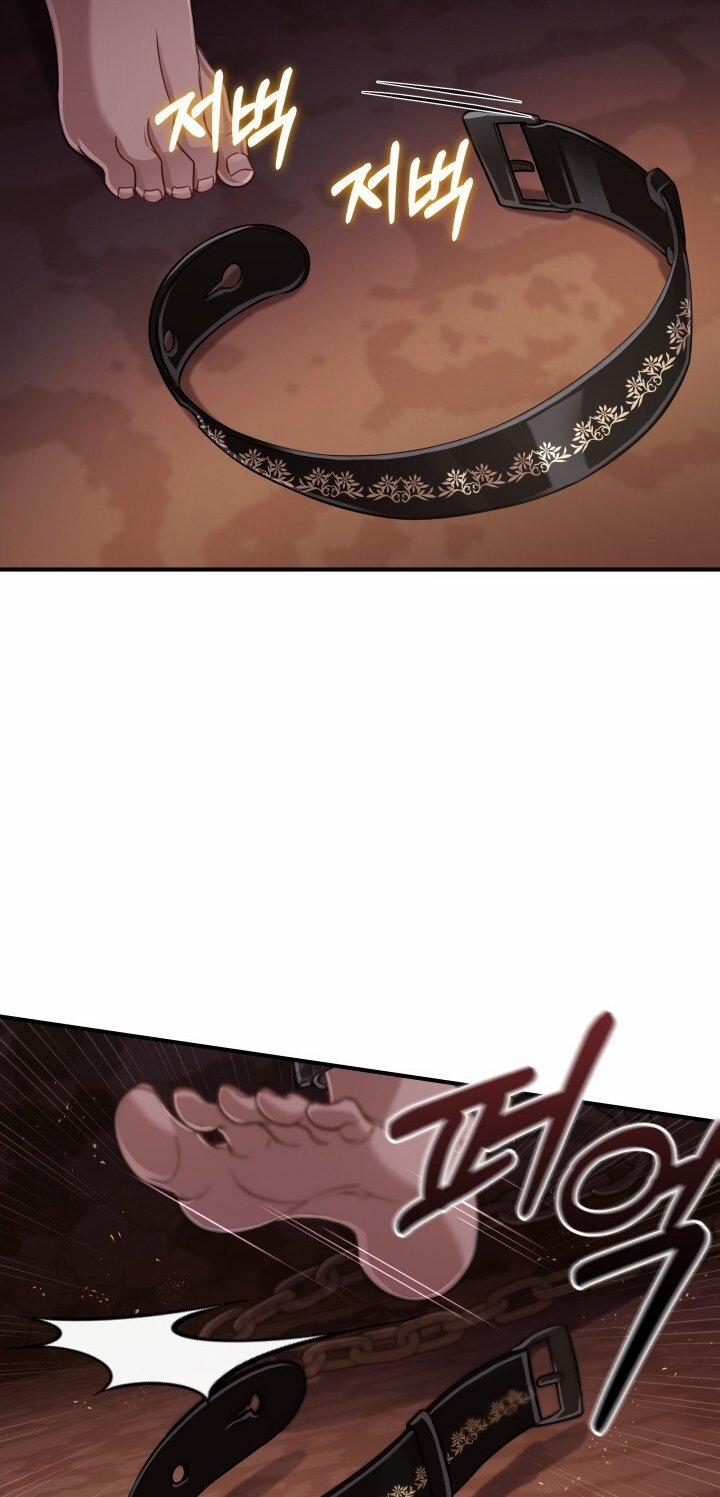 [18+] Độc Chiếm Và Hủy Diệt 12.2 trang 35