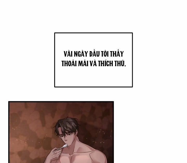 [18+] Độc Chiếm Và Hủy Diệt 12.2 trang 38