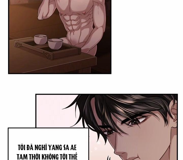[18+] Độc Chiếm Và Hủy Diệt 12.2 trang 39