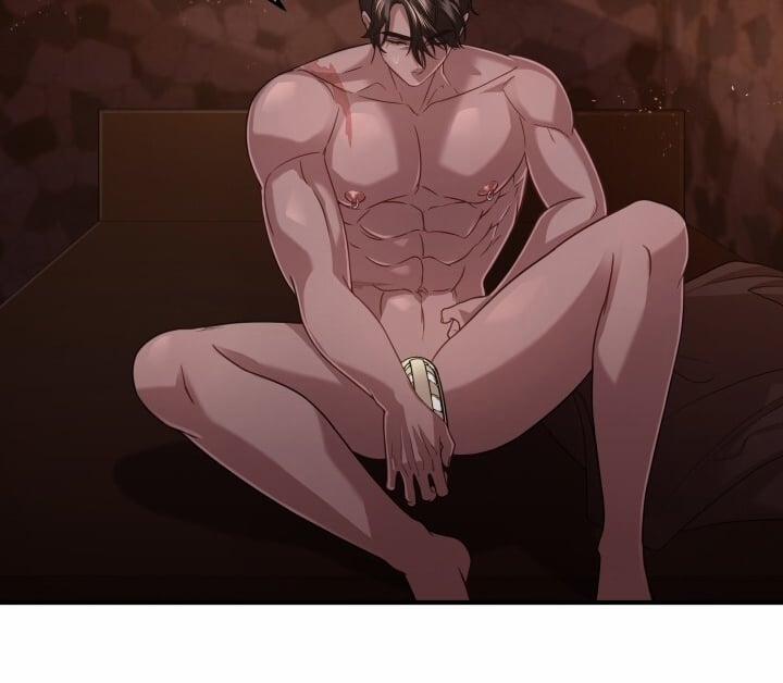 [18+] Độc Chiếm Và Hủy Diệt 12.2 trang 50