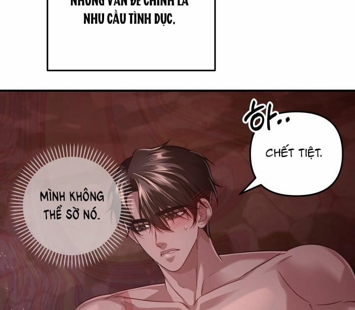[18+] Độc Chiếm Và Hủy Diệt 12.2 trang 53