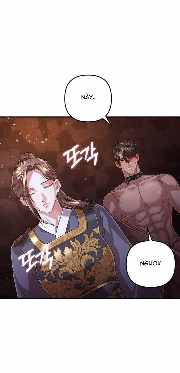 [18+] Độc Chiếm Và Hủy Diệt 12.2 trang 6