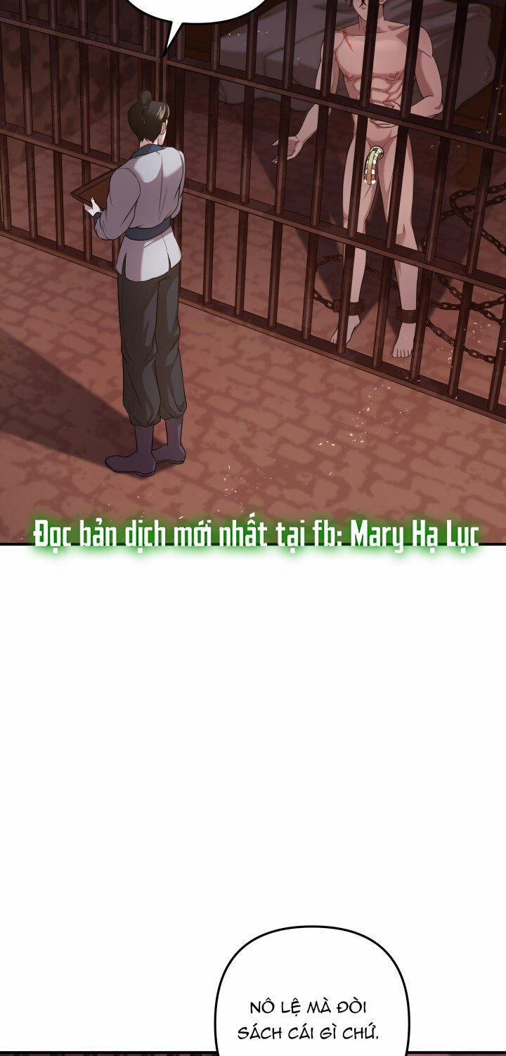 [18+] Độc Chiếm Và Hủy Diệt 13.1 trang 10