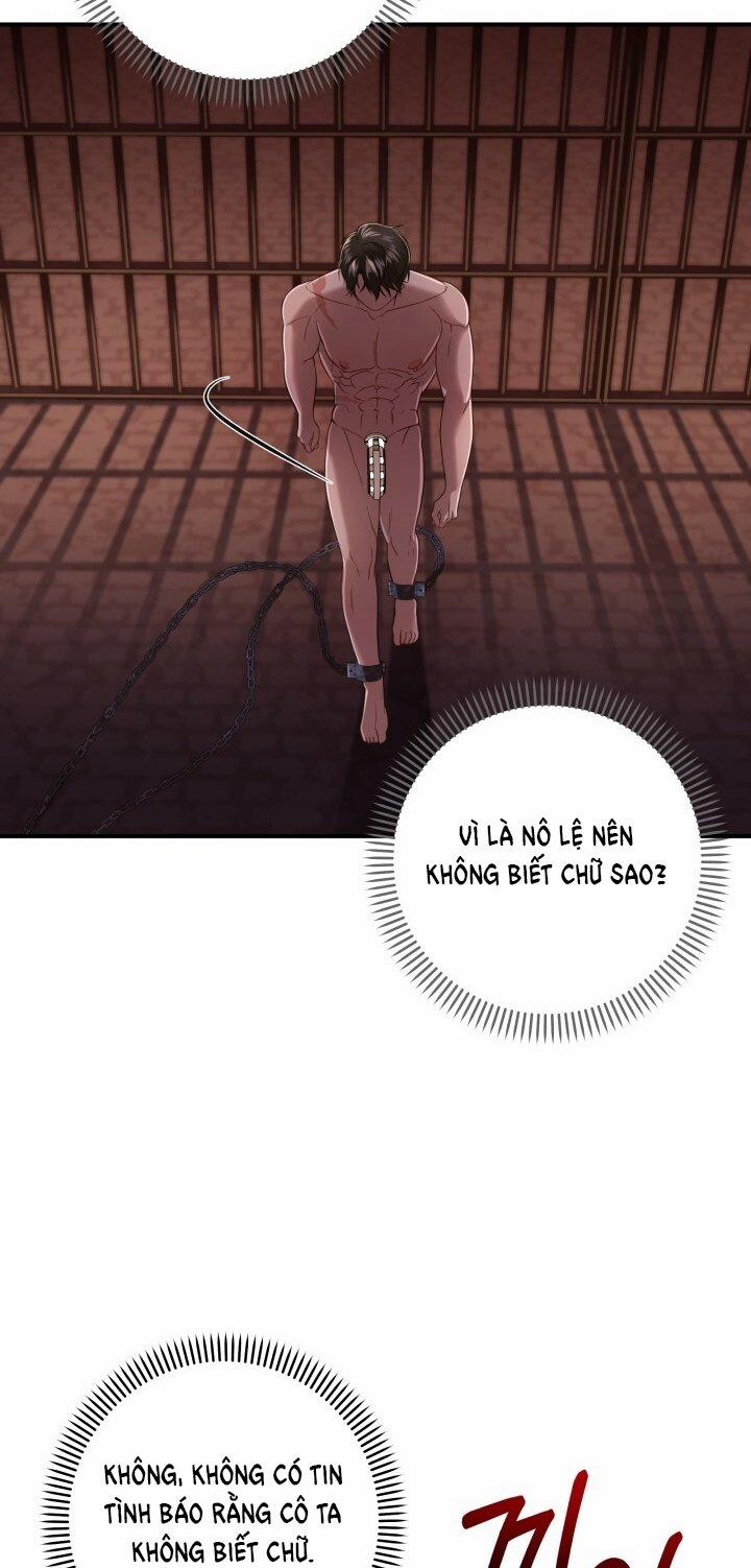 [18+] Độc Chiếm Và Hủy Diệt 13.1 trang 12