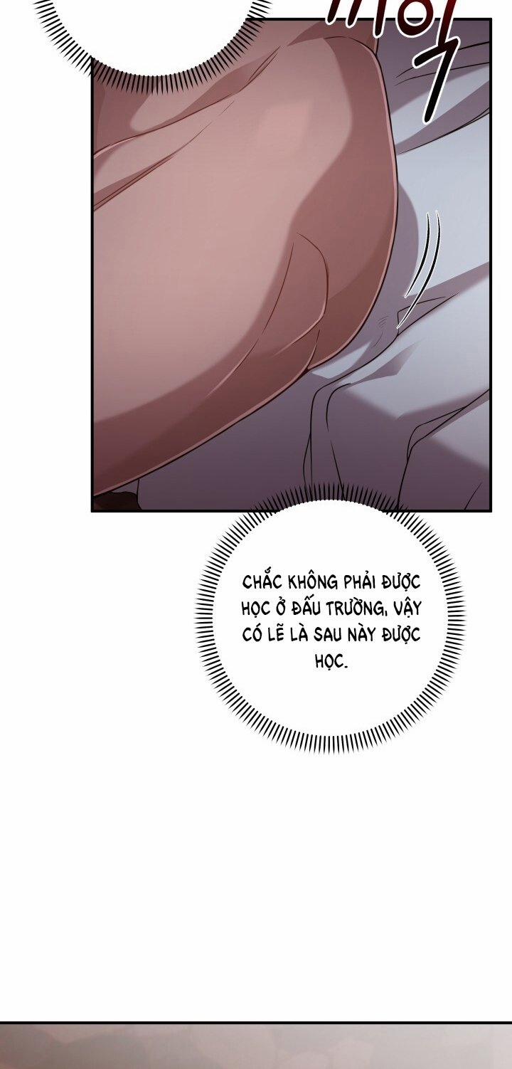 [18+] Độc Chiếm Và Hủy Diệt 13.1 trang 13