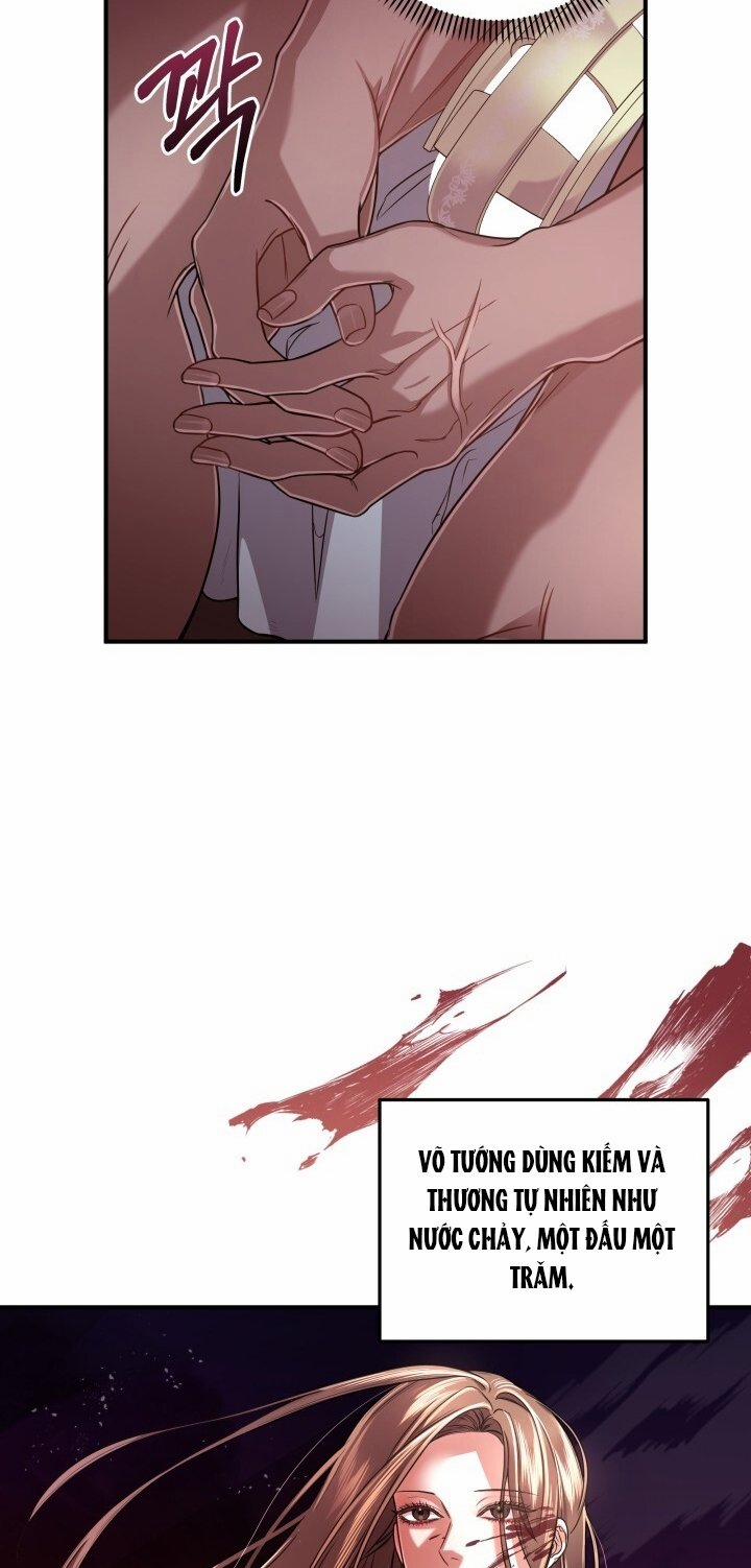 [18+] Độc Chiếm Và Hủy Diệt 13.1 trang 15