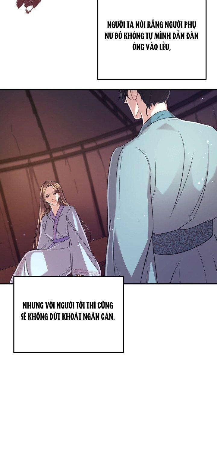 [18+] Độc Chiếm Và Hủy Diệt 13.1 trang 17