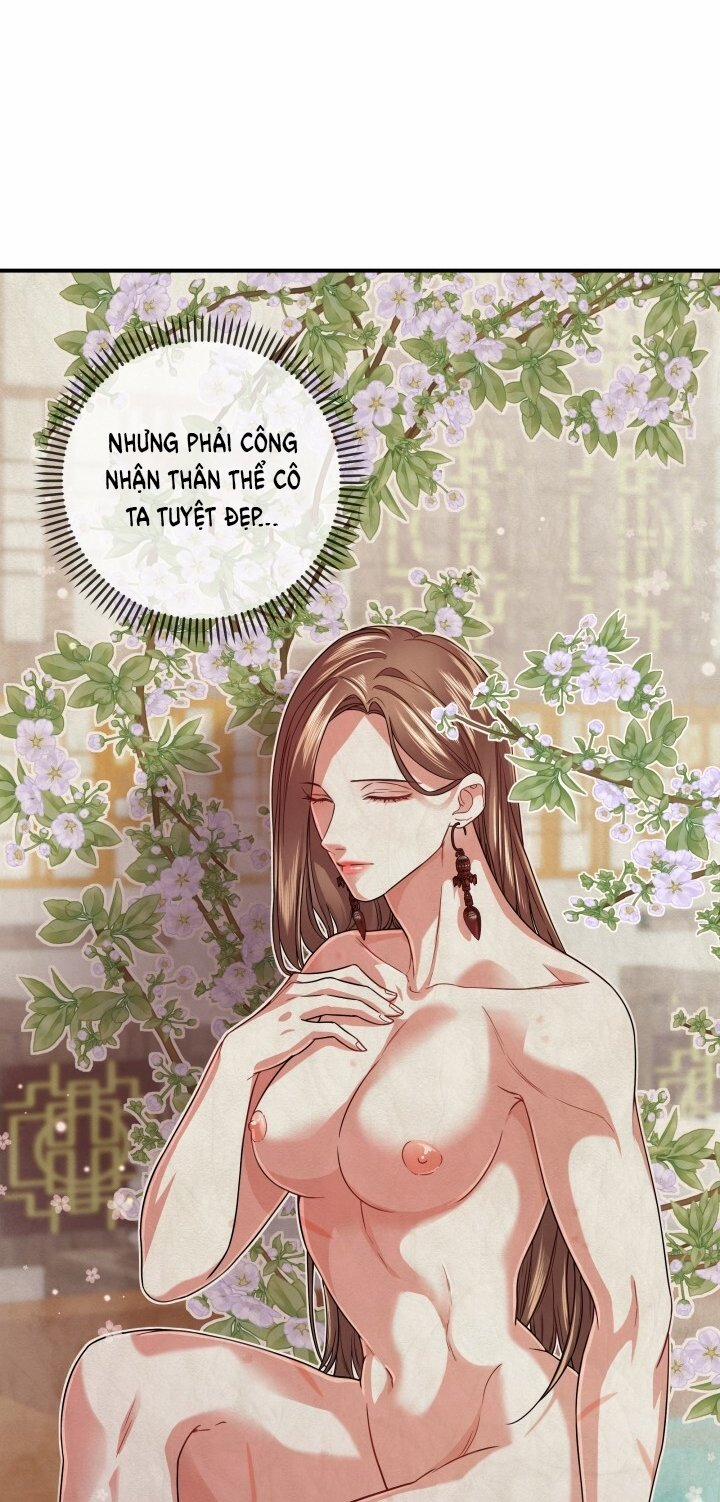 [18+] Độc Chiếm Và Hủy Diệt 13.1 trang 19