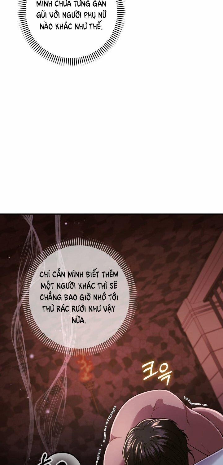 [18+] Độc Chiếm Và Hủy Diệt 13.1 trang 23