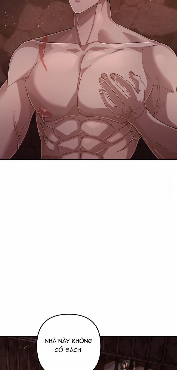 [18+] Độc Chiếm Và Hủy Diệt 13.1 trang 9